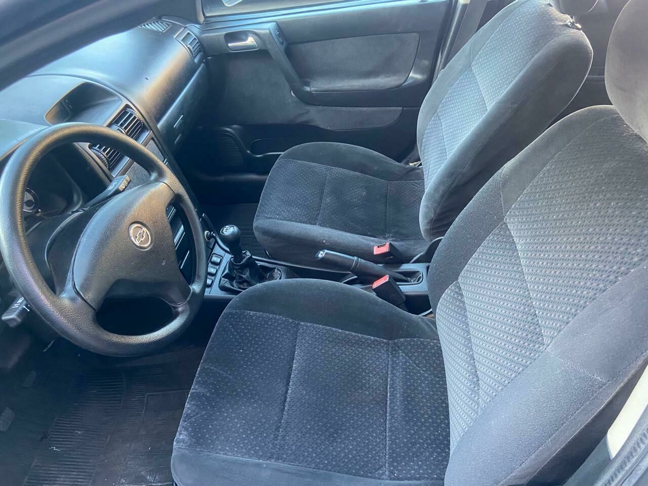 Imagem do veículo  CHEVROLET ASTRA HATCH 2.0